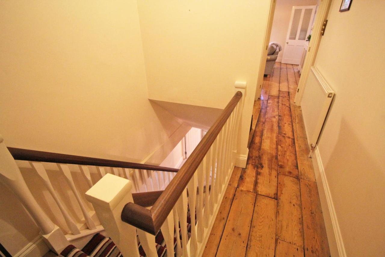 אילי Unique Cambridgeshire Home Full Of Character מראה חיצוני תמונה