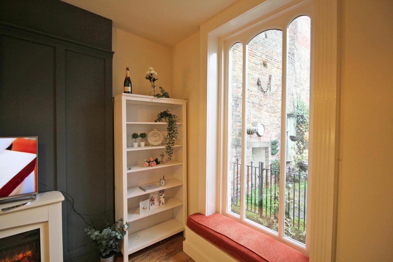 אילי Unique Cambridgeshire Home Full Of Character מראה חיצוני תמונה