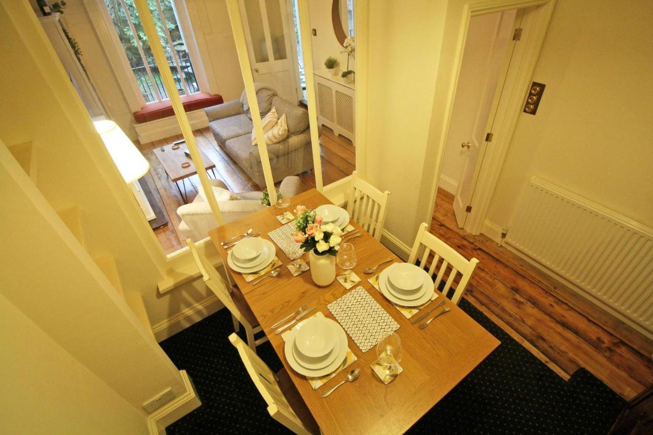 אילי Unique Cambridgeshire Home Full Of Character מראה חיצוני תמונה
