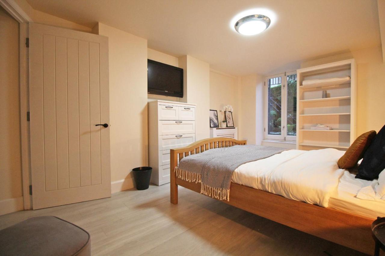 אילי Unique Cambridgeshire Home Full Of Character מראה חיצוני תמונה